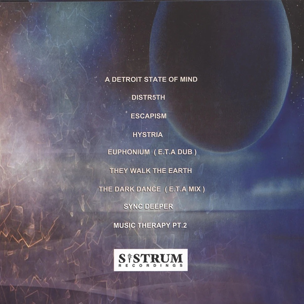 Patrice Scott - Euphonium The Album