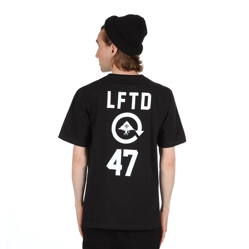LRG - High Lock Up T-Shirt