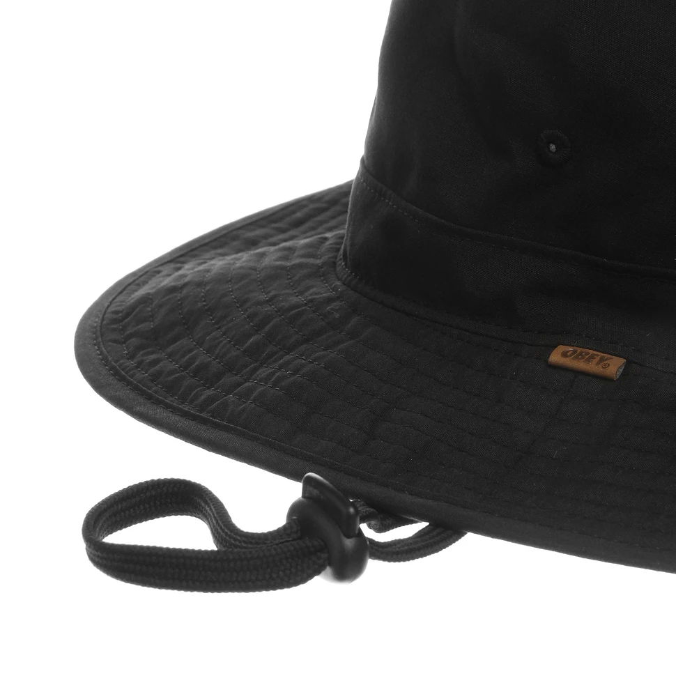 Obey - Sierra II Hat