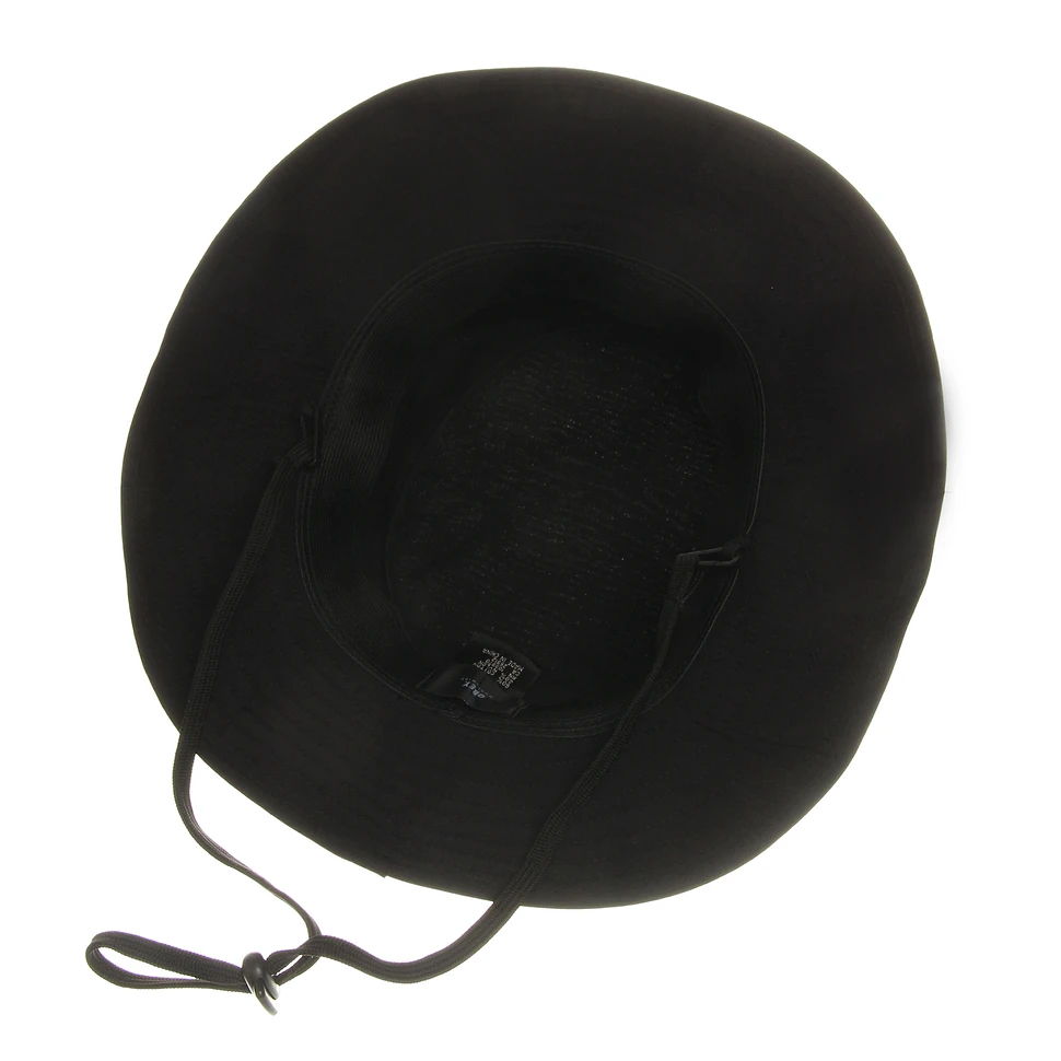 Obey - Sierra II Hat
