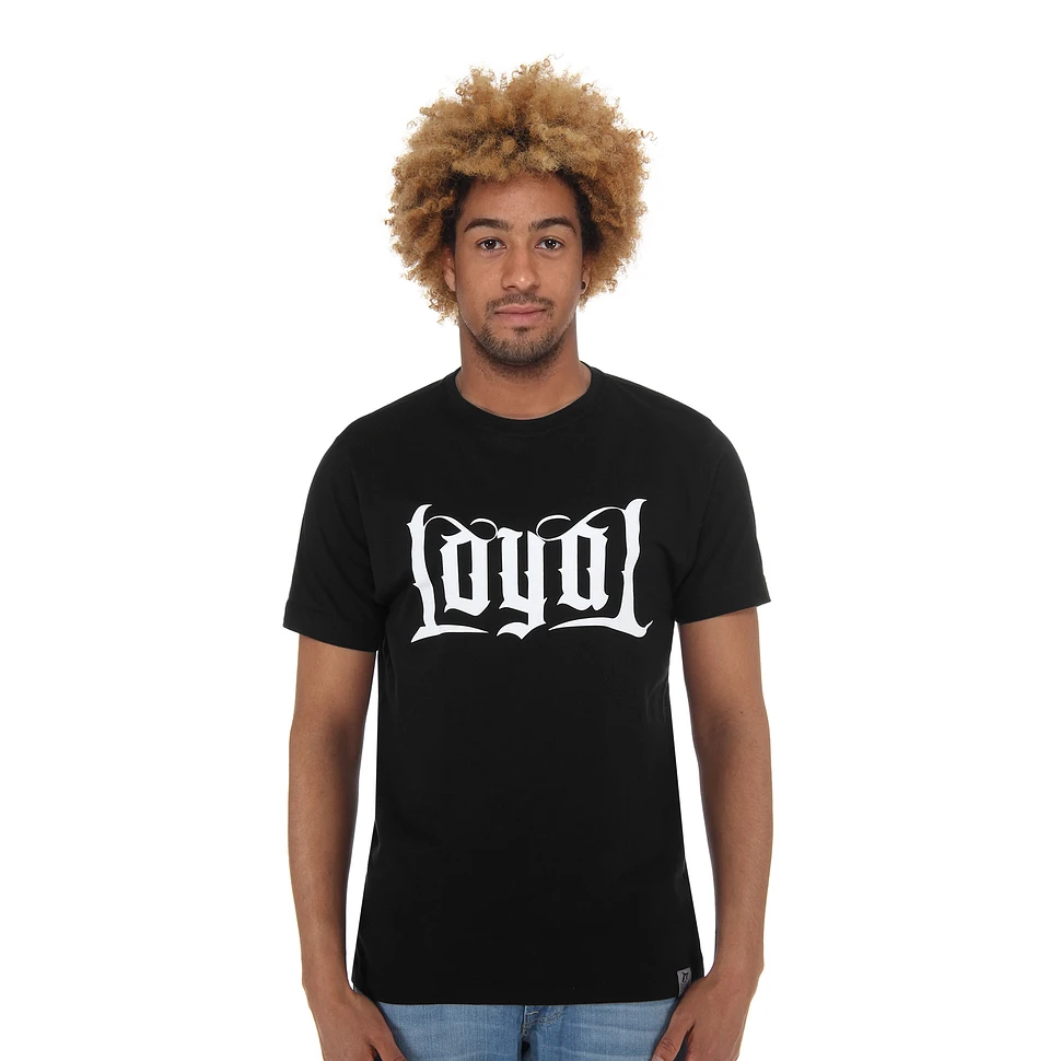 Kontra K - Loyal T-Shirt