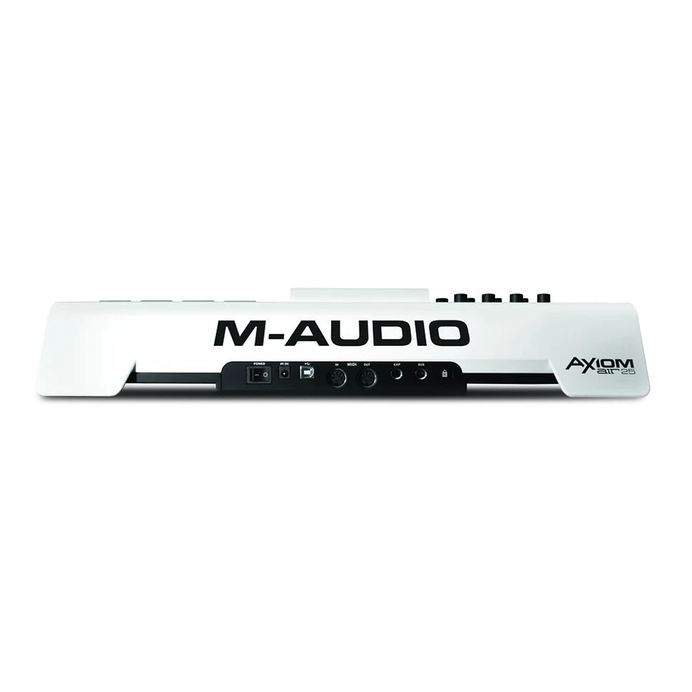 M-Audio - Axiom AIR 25
