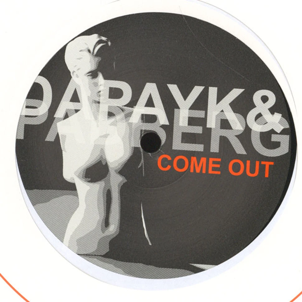 Dapayk & Padberg - Come Out