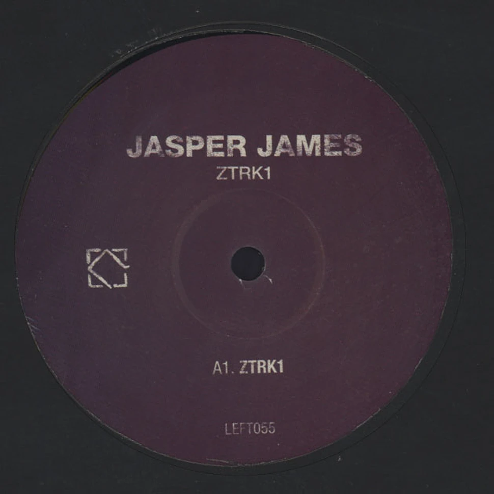 Jasper James - Ztrk1