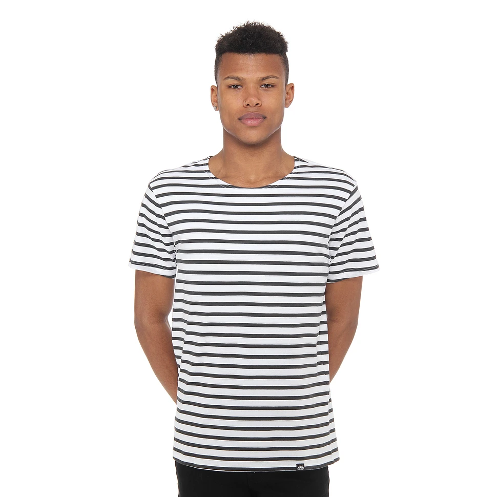 Cheap Monday - Stripe T-Shirt