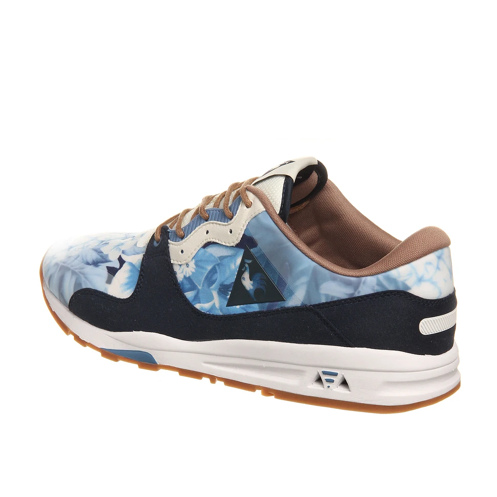 Le Coq Sportif - LCS R 1400 Flowers