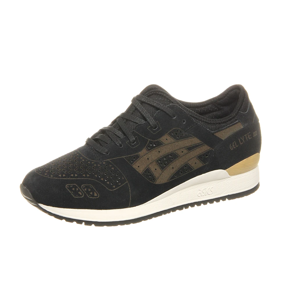 Asics - Gel-Lyte III LC (Laser Cut Pack)