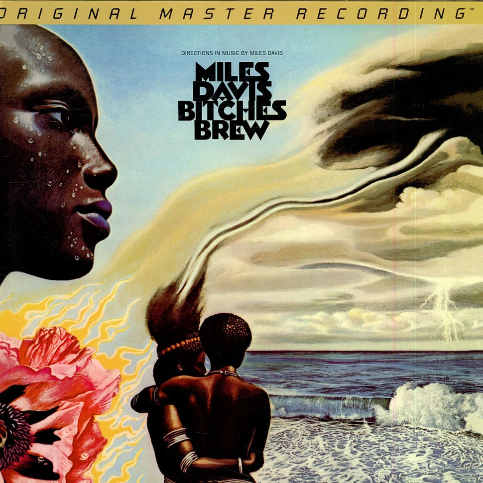 Miles Davis - Bitches Brew