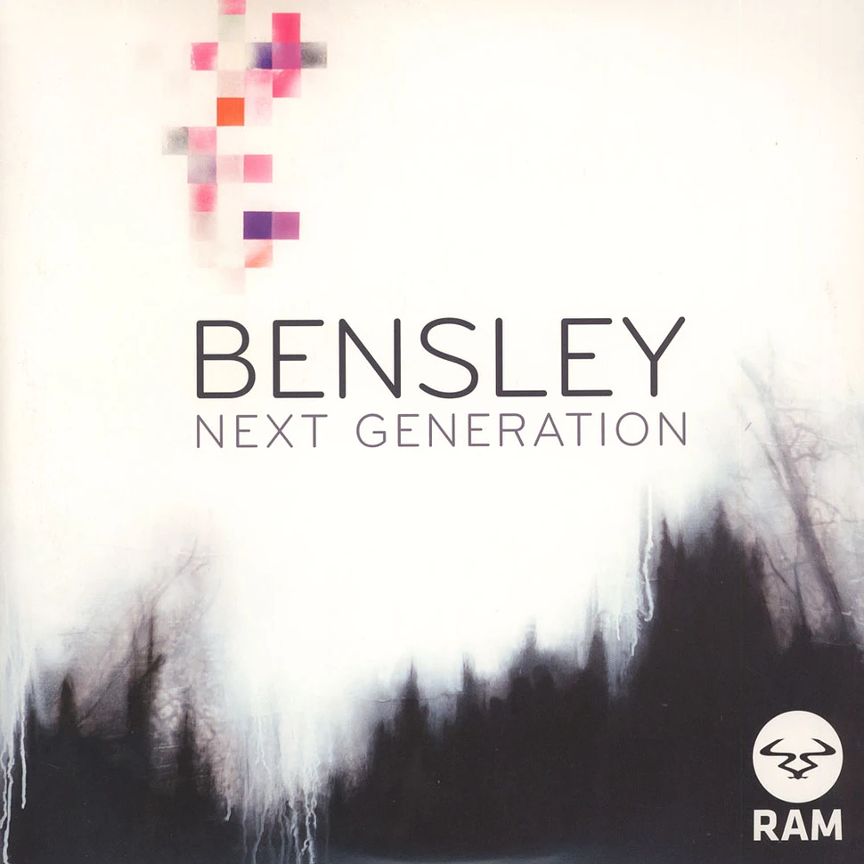 Bensley - Next Generation