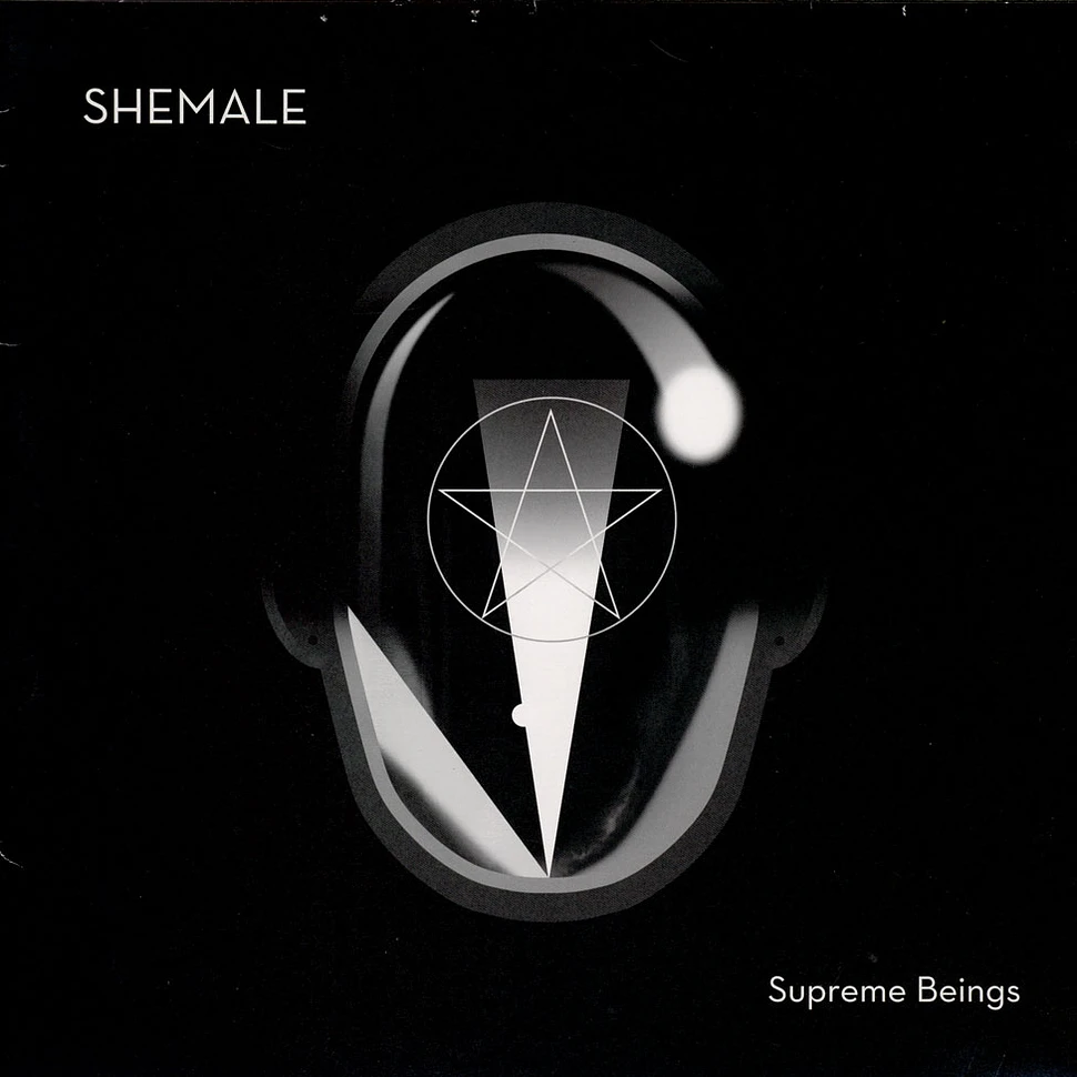 Shemale - Supreme Beings