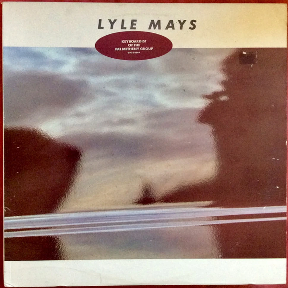 Lyle Mays - Lyle Mays