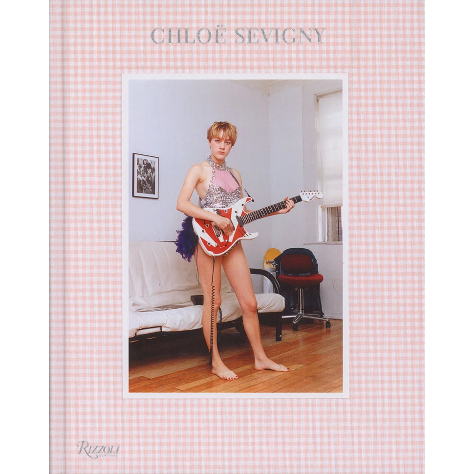 Chloe Sevigny - Chloe Sevigny