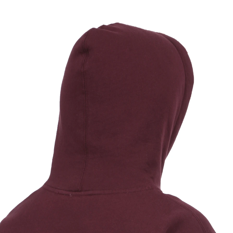 Stüssy - Basic Logo Hoodie