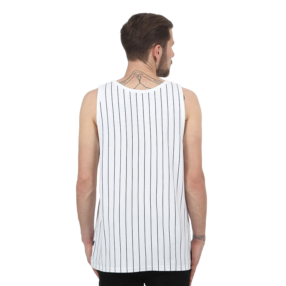 Undefeated - Grandes Tank Top