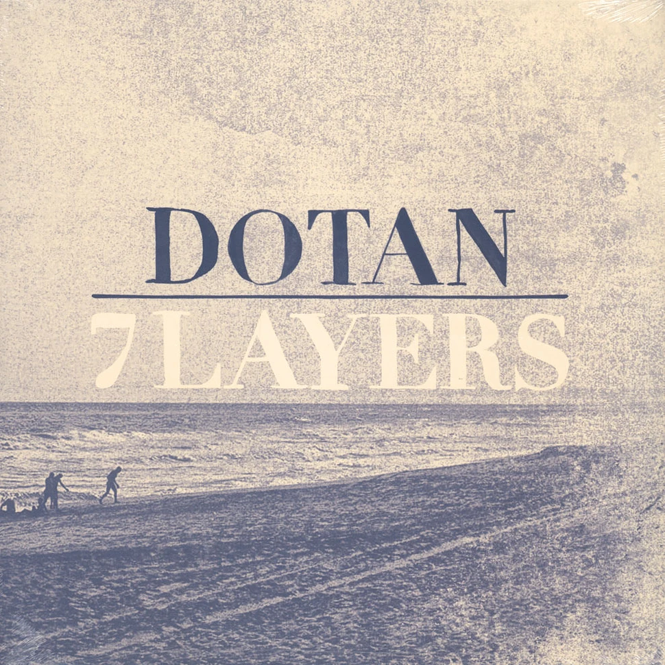 Dotan - 7 Layers