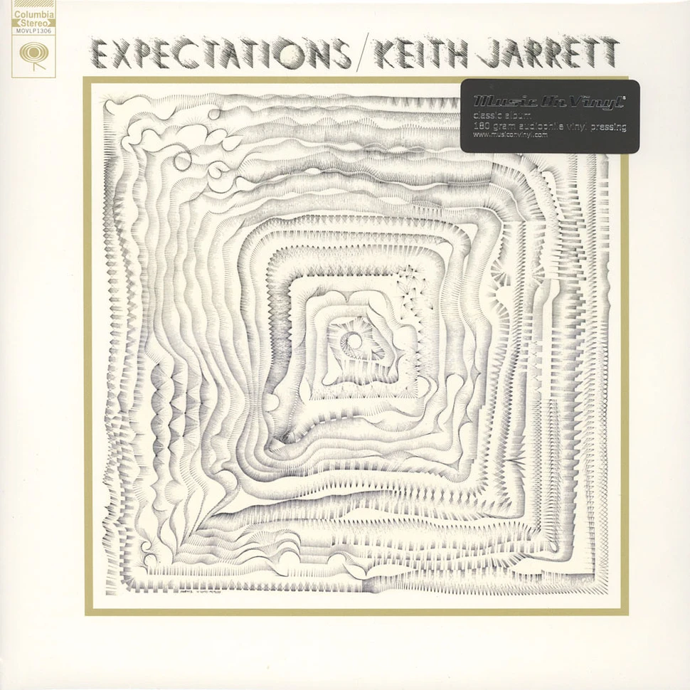 Keith Jarrett - Expectations