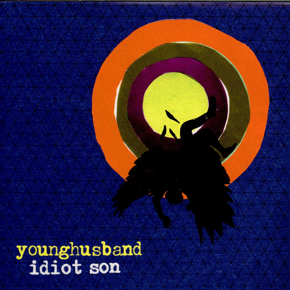 Younghusband - Idiot Son EP