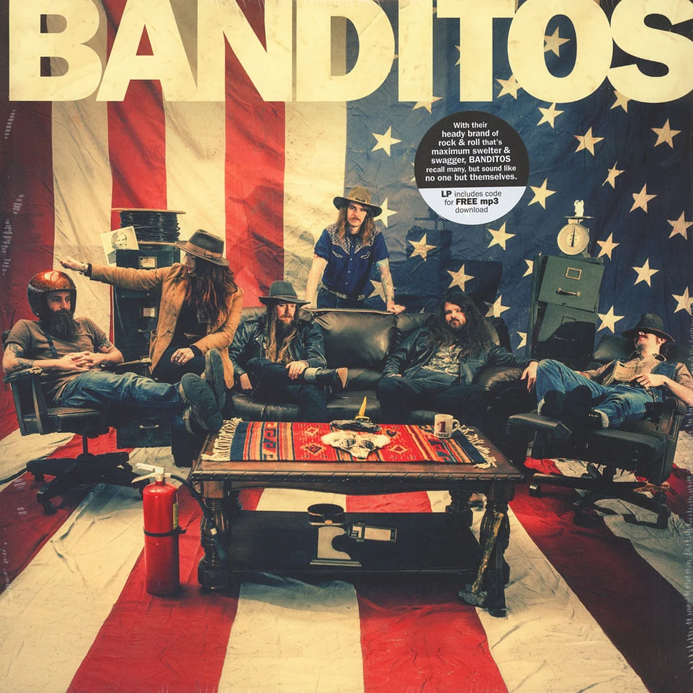 Banditos - Banditos