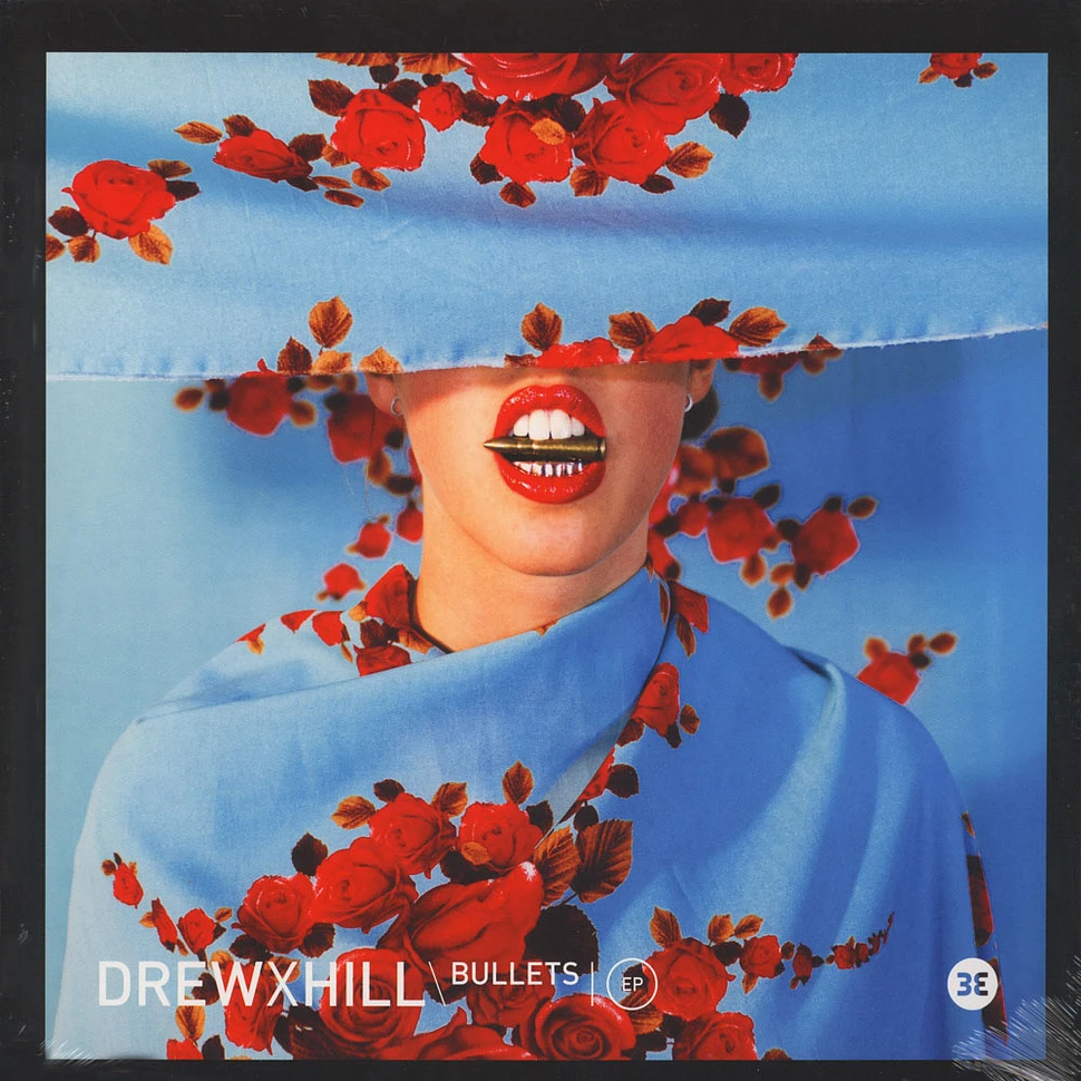 Drew X Hill - Bullets