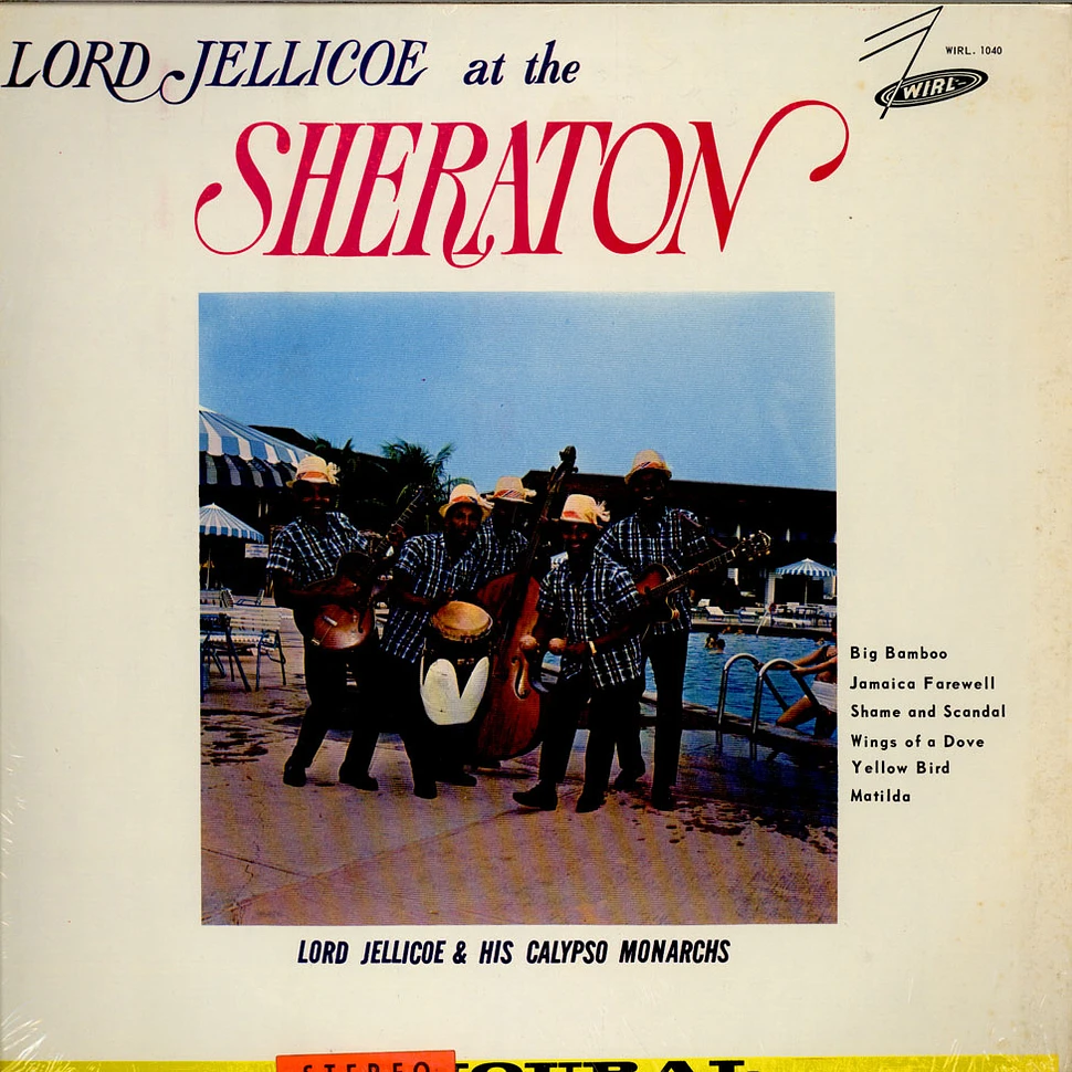 Lord Jellicoe - Lord Jellicoe At The Sheraton