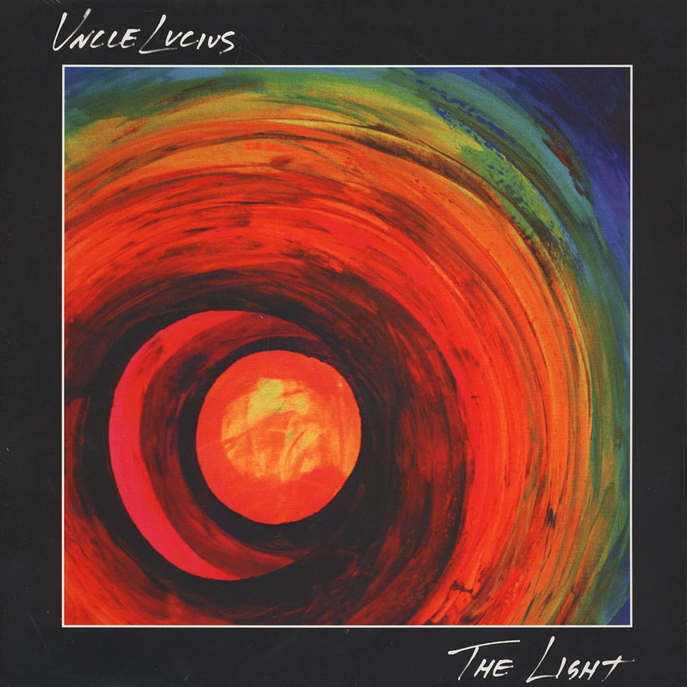 Uncle Lucius - Light