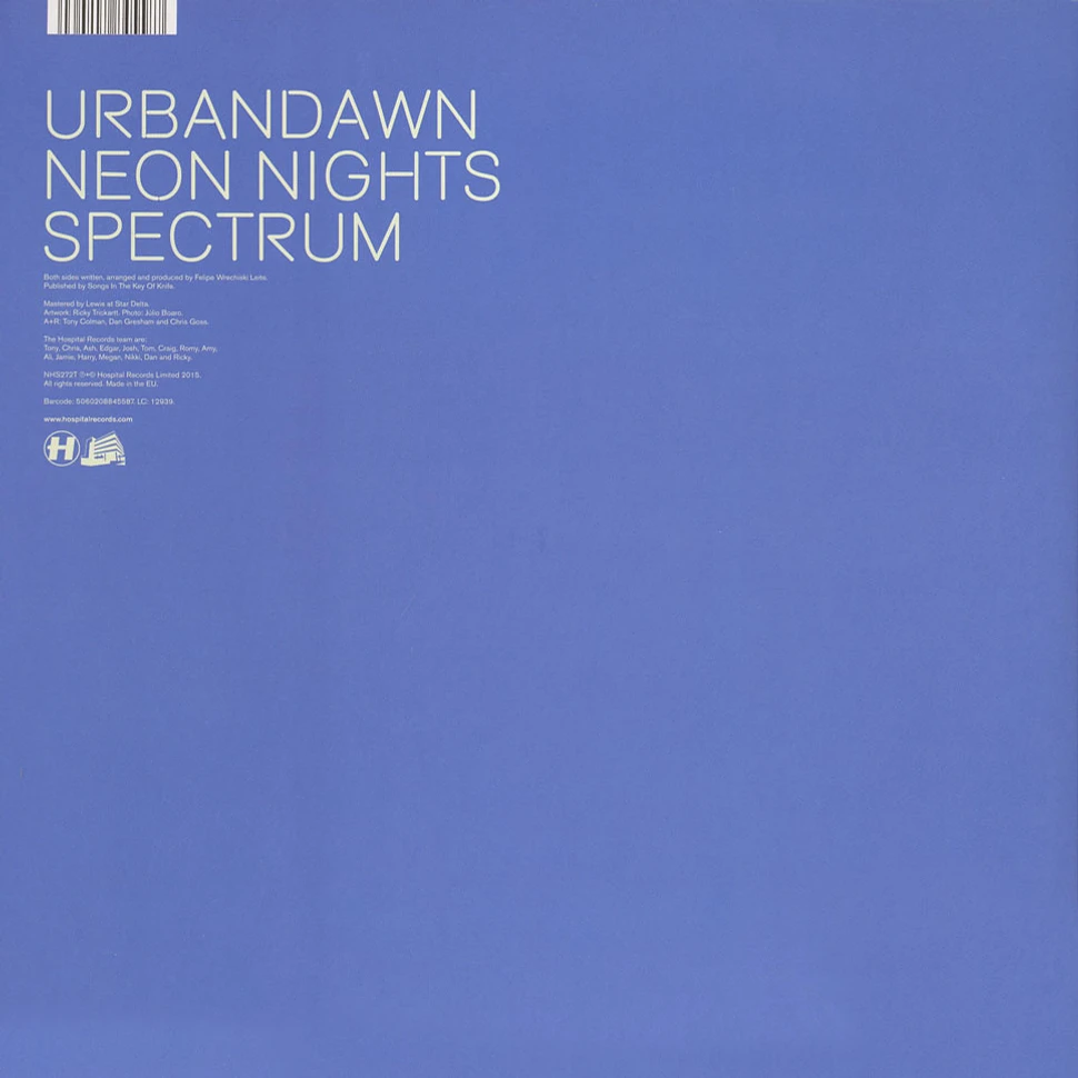Urbandawn - Neon Nights