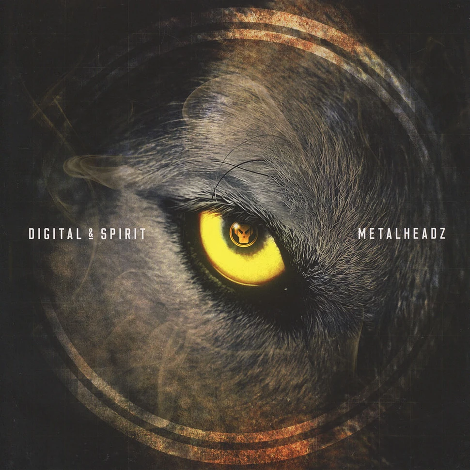 Digital & Spirit - The Wolf