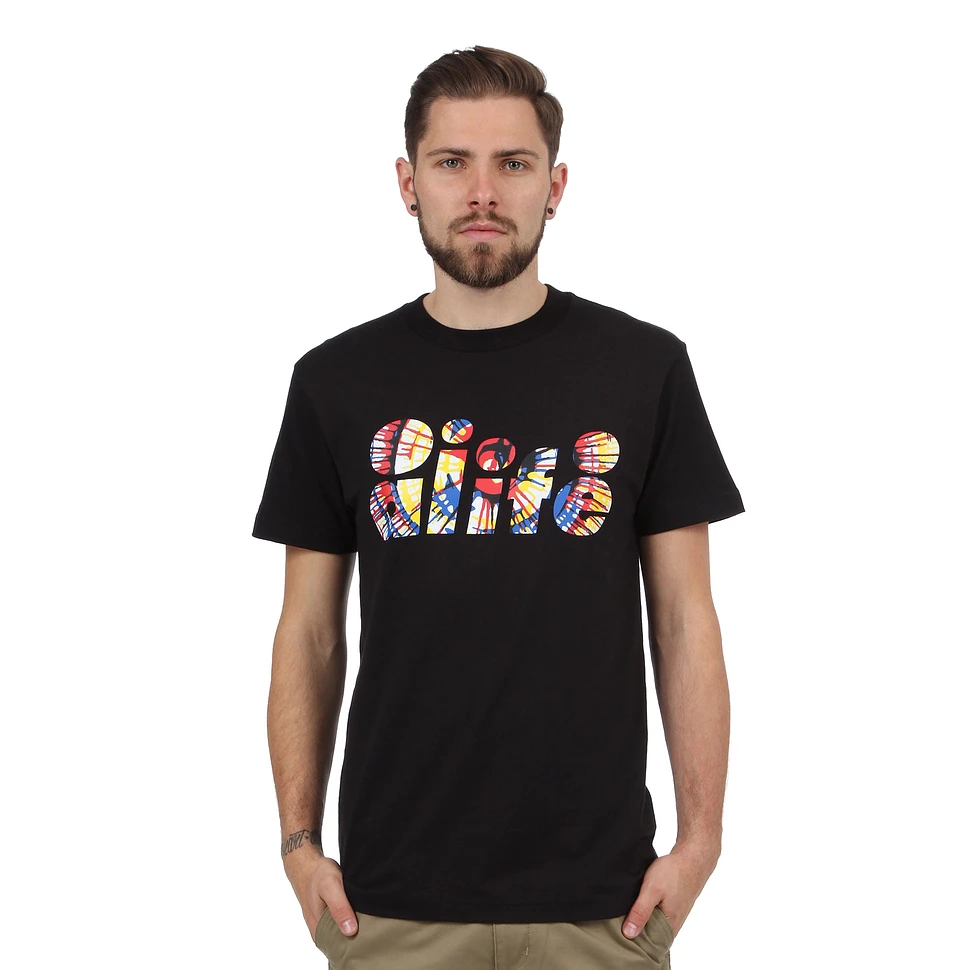 Alife - Spin City T-Shirt