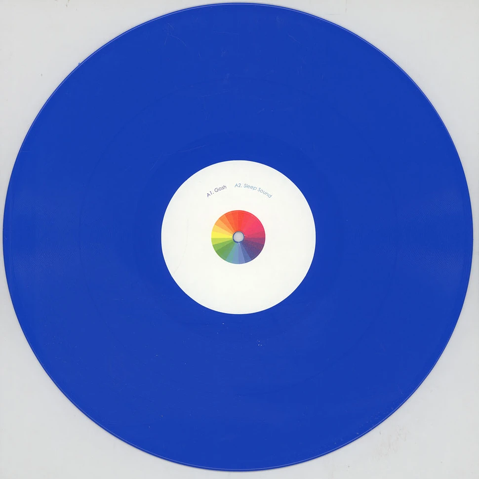 Jamie XX - In Colour Deluxe Edition