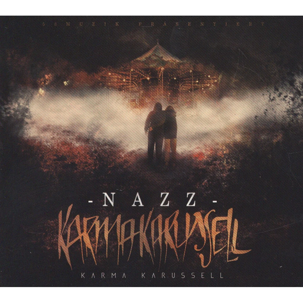 Nazz - Karma Karussell