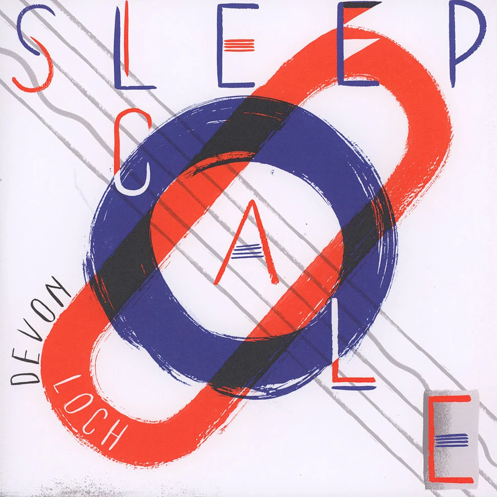 Devon Loch - Sleep Scale