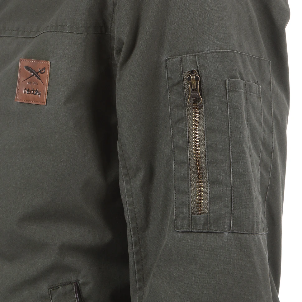 Iriedaily - Boxi Pilot Jacket