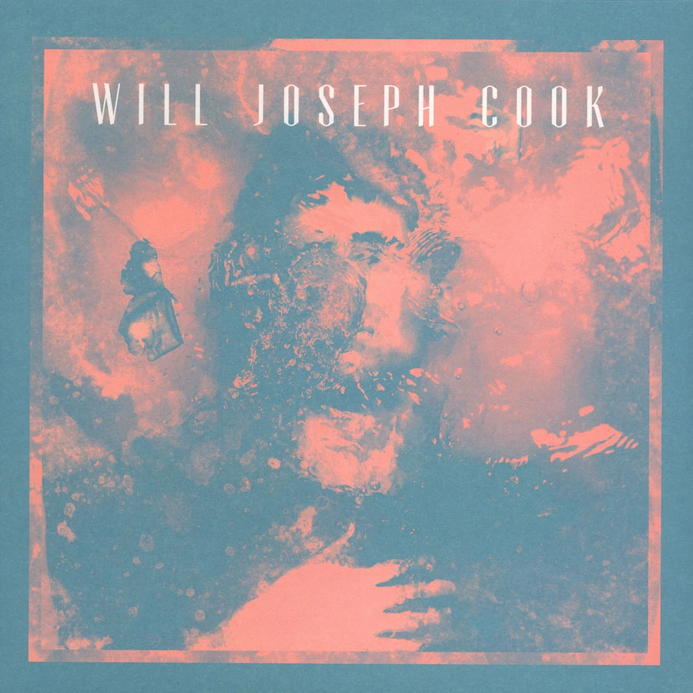 Will Joseph Cook - You Jump I Run