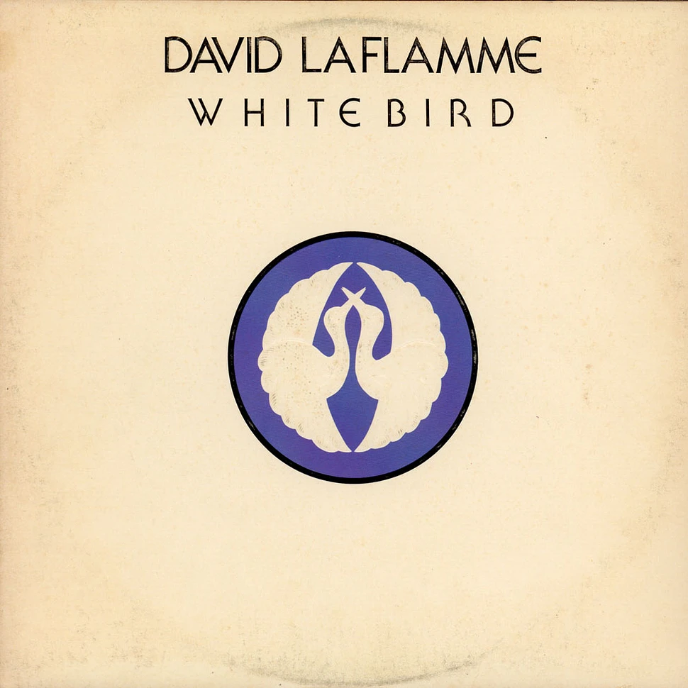 David LaFlamme - White Bird