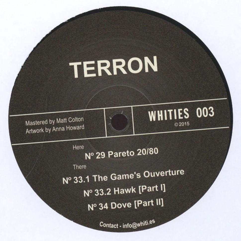 Terron - Whities 03