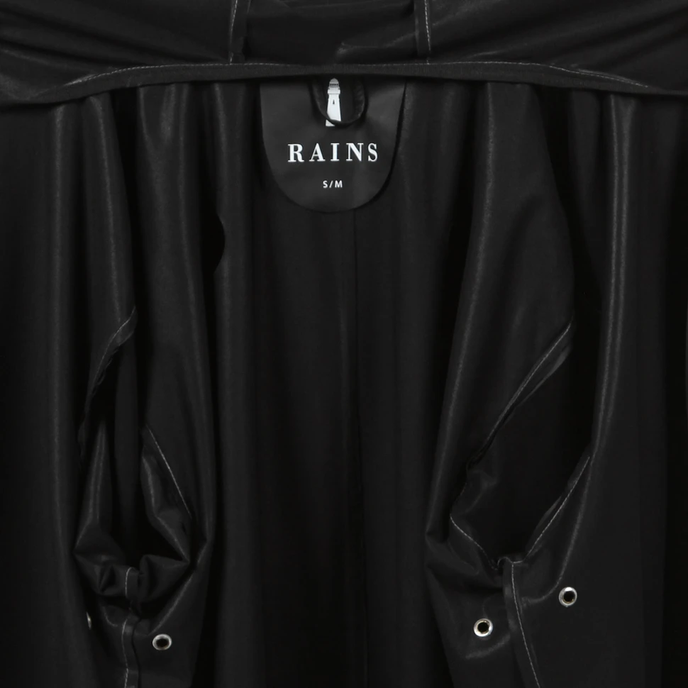 RAINS - Women's Breaker Jacket