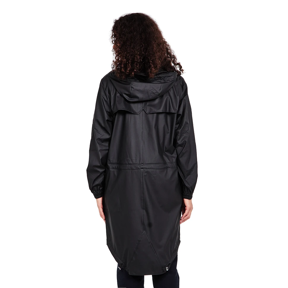 RAINS - Women's Parka Coat