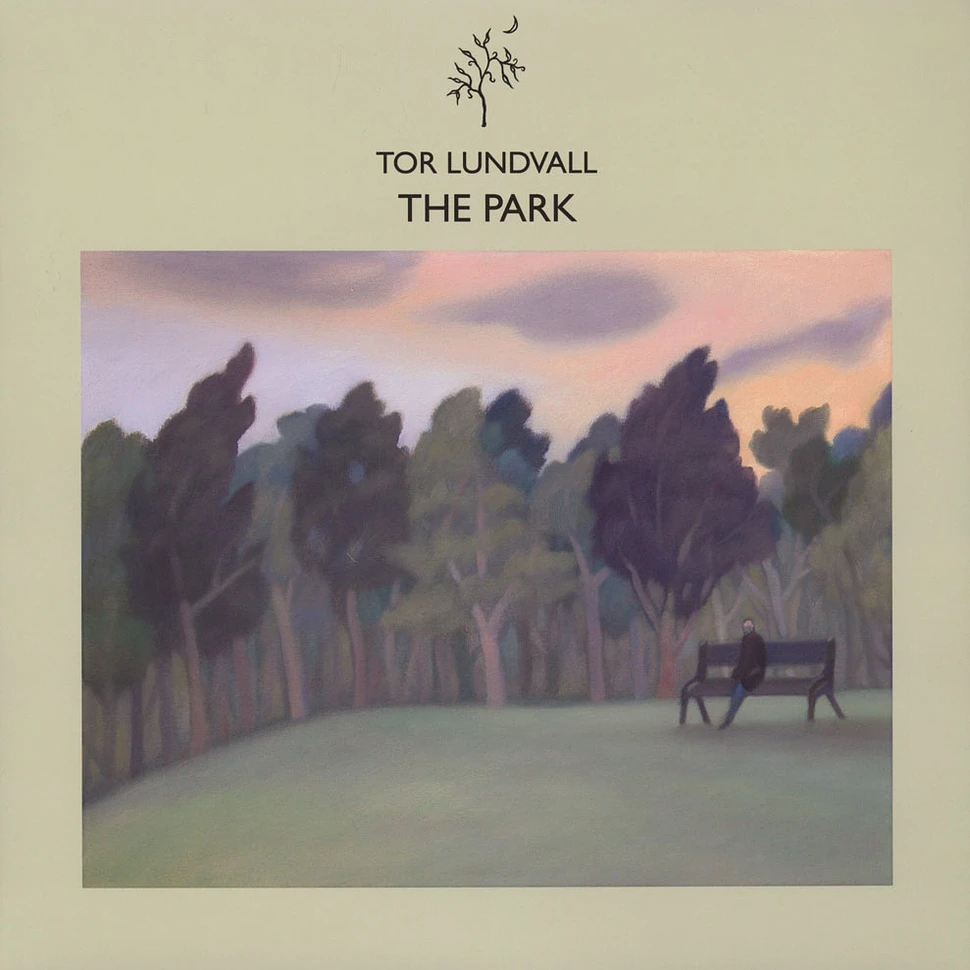 Tor Lundvall - The Park