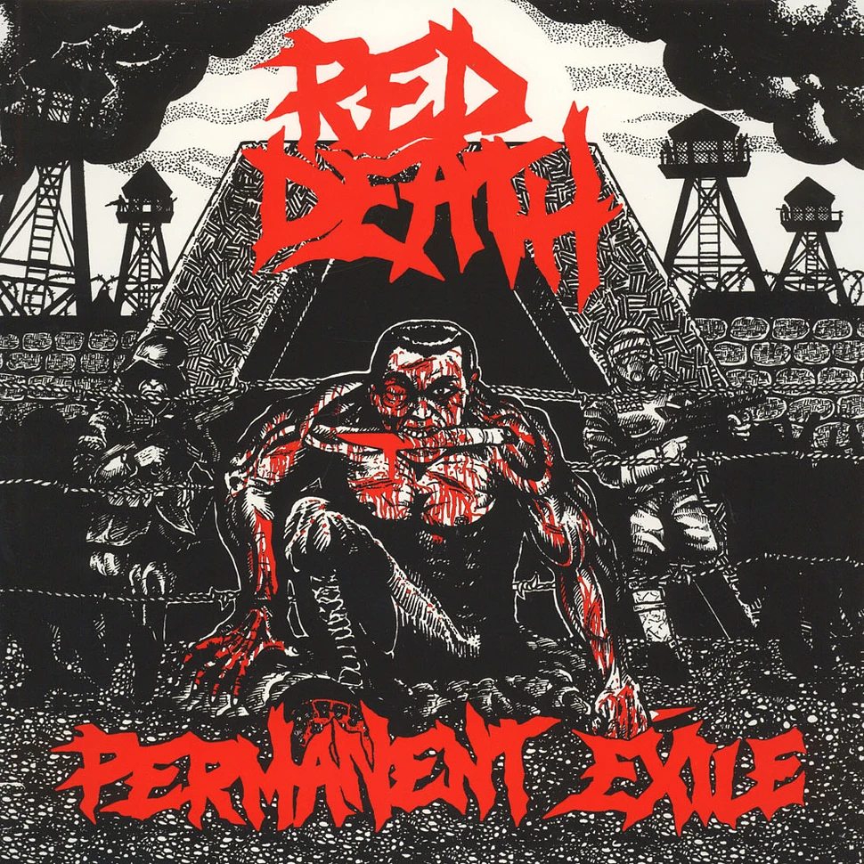 Red Death - Permanent Exile