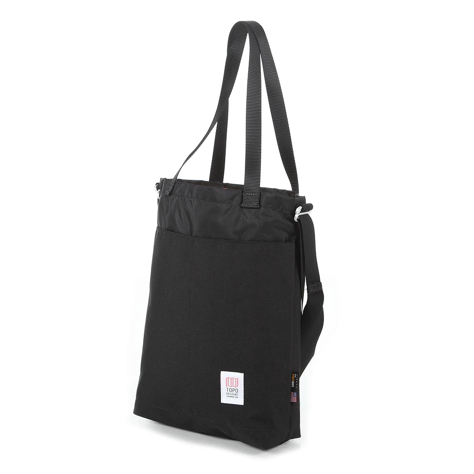 Topo Designs - Cinch Tote Bag