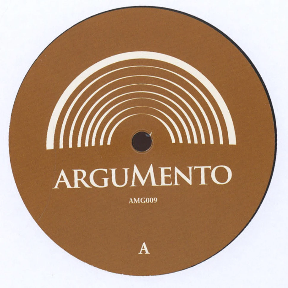 V.A. - The 9th Argument EP