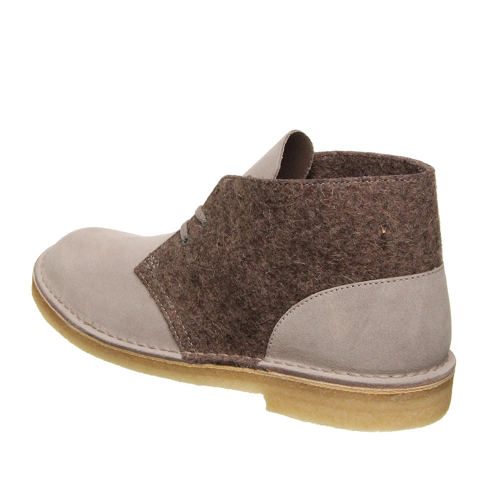 Clarks - Desert Boot