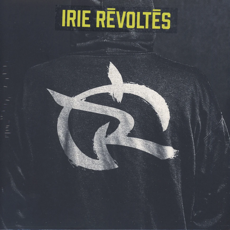 Irie Revoltes - Irie Revoltes