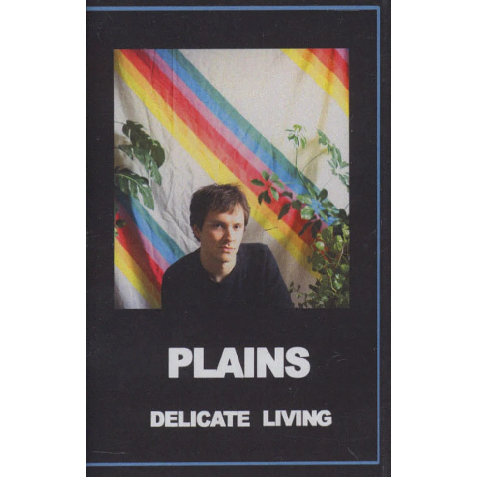 Plains - Delicate Living