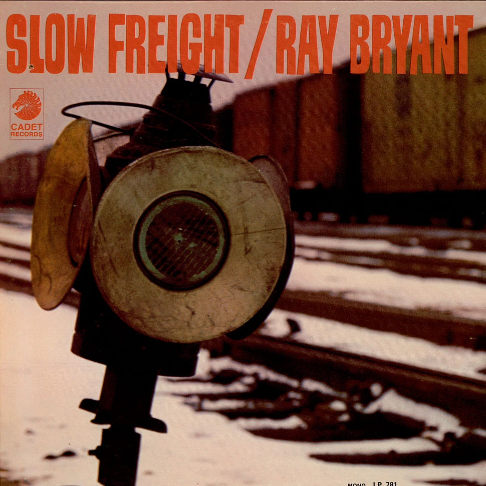 Ray Bryant - Slow Freight