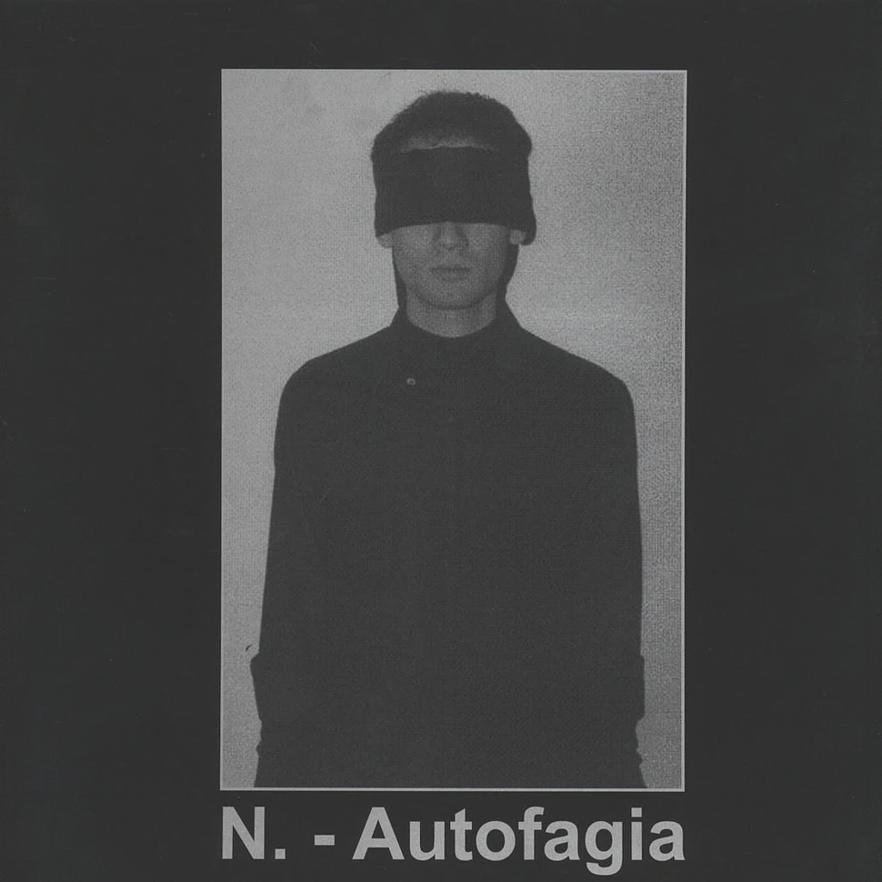 N. - Autophagia