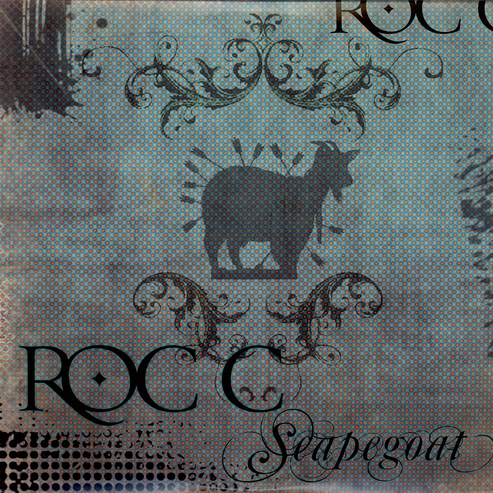 Roc 'C' - Scapegoat