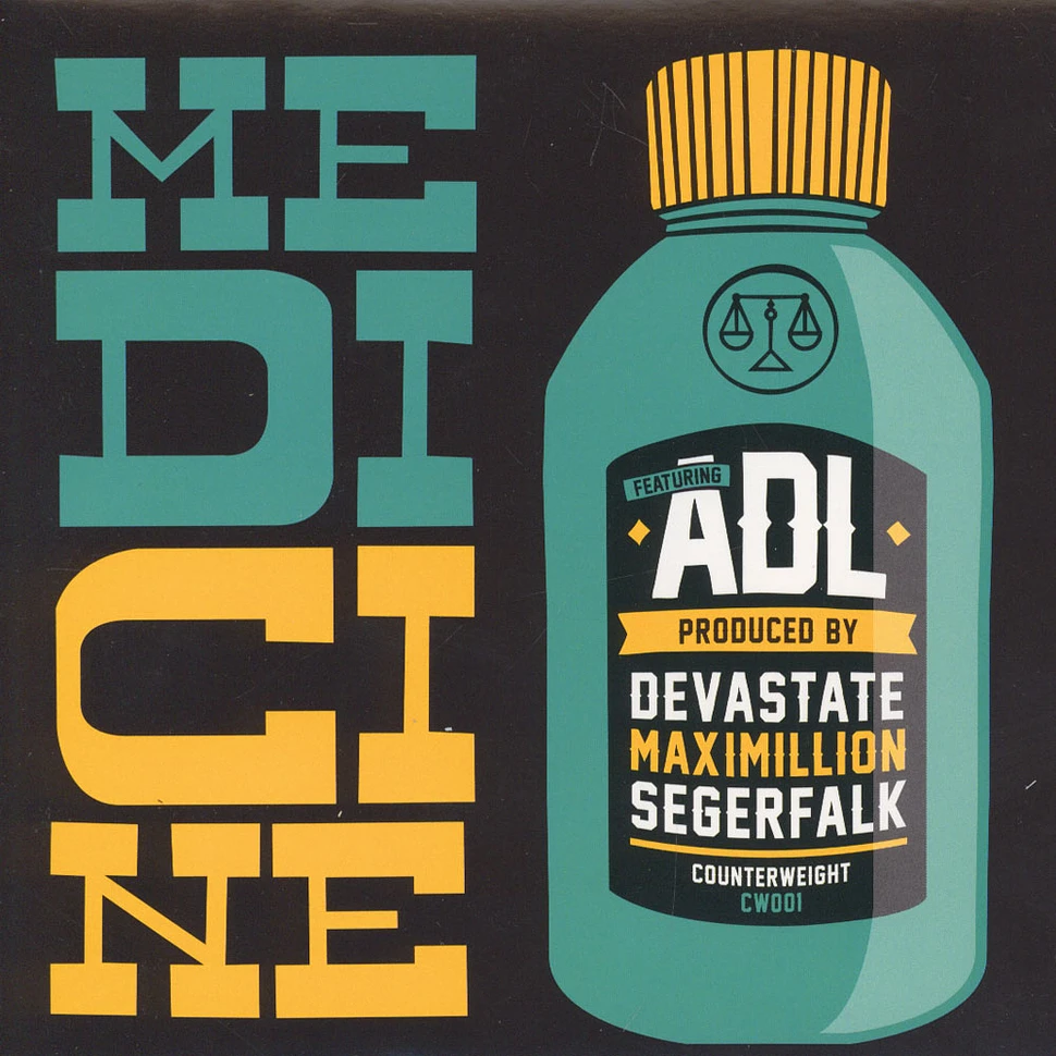 ADL - Medicine