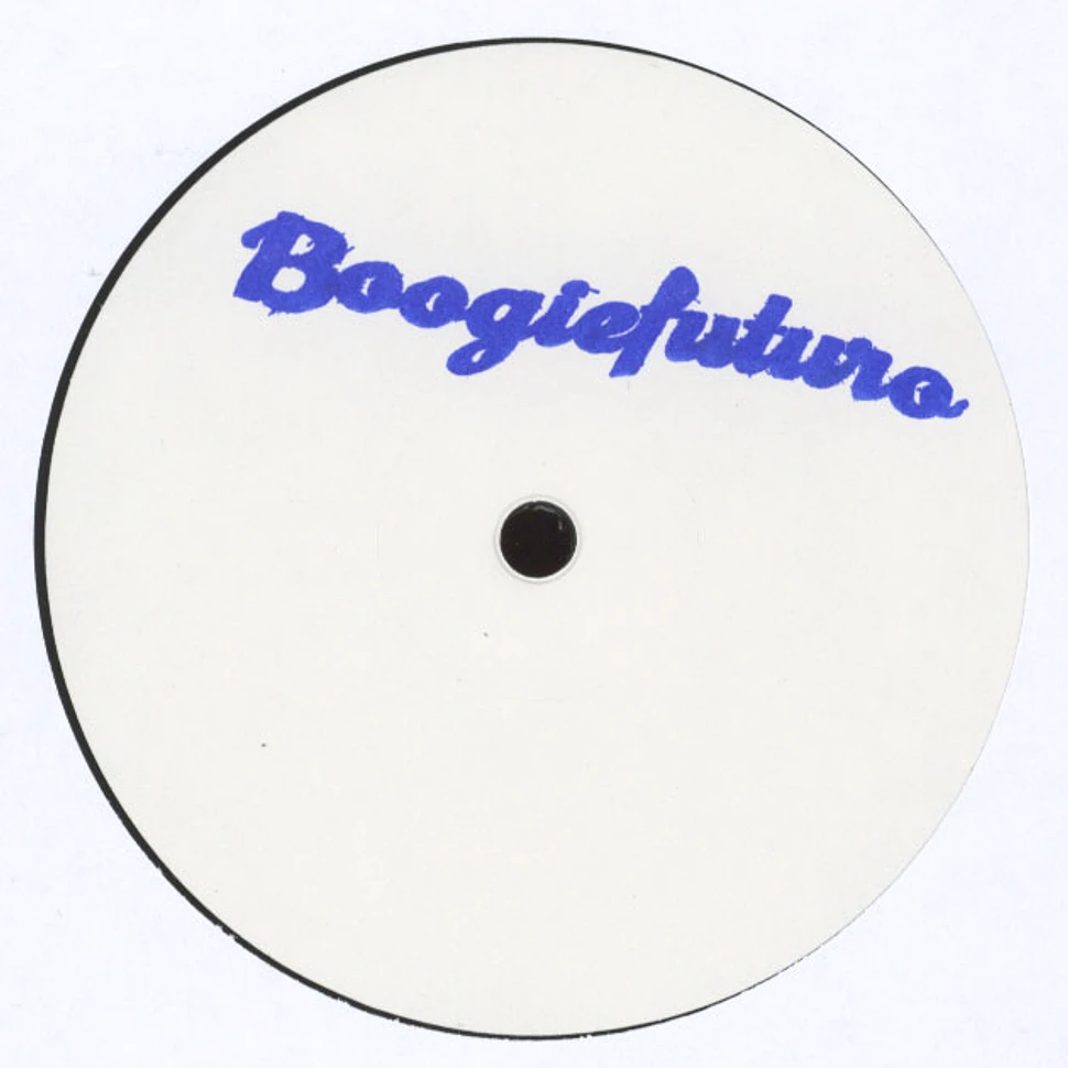 Boogie Futuro - Volume 4