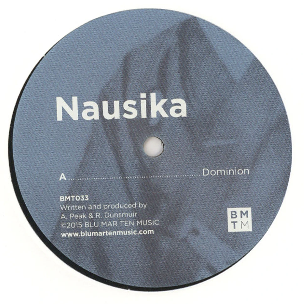 Nausika - Dominion